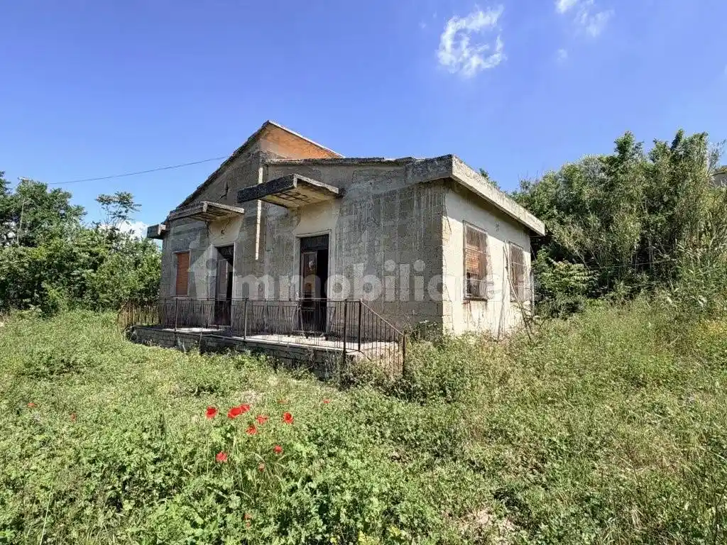 Casa indipendente in vendita a Apice