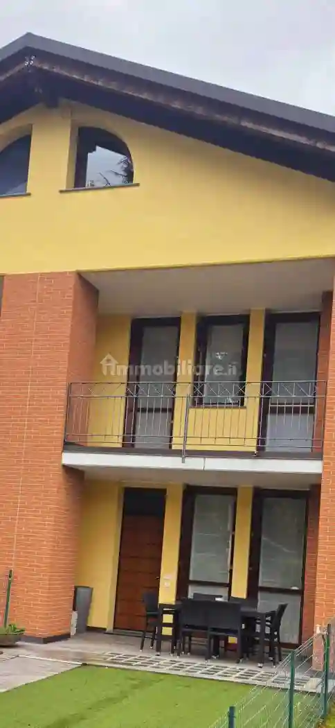 Villetta a schiera - foto 3