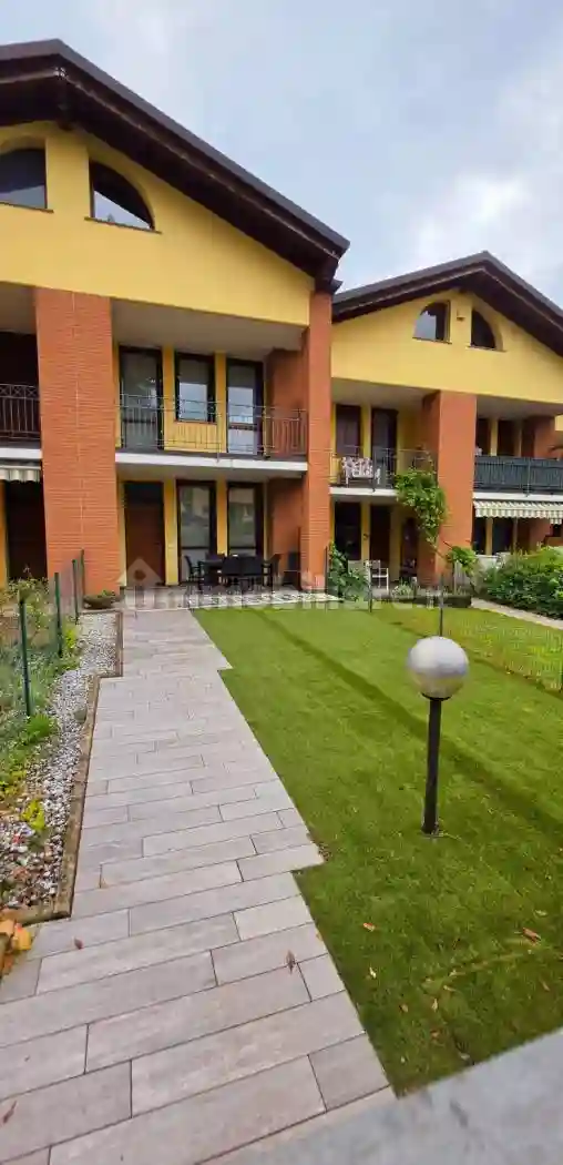 Villetta a schiera - foto 4