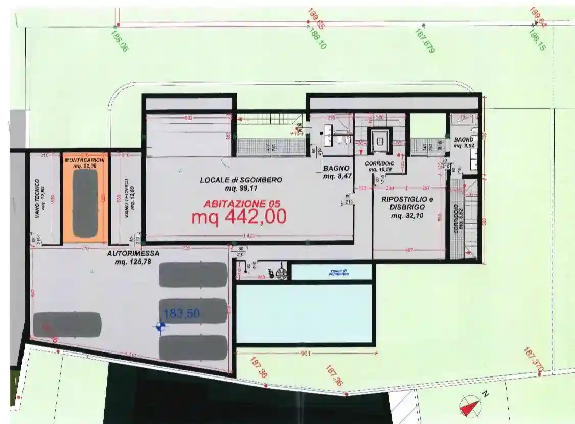 Villa - foto 3