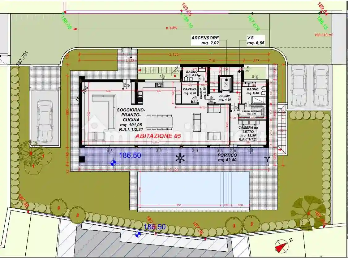 Villa - foto 4