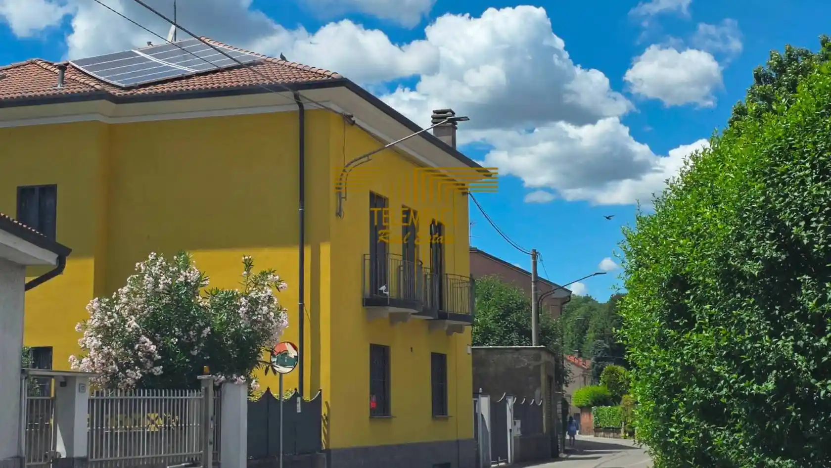 Villa in vendita a Saronno