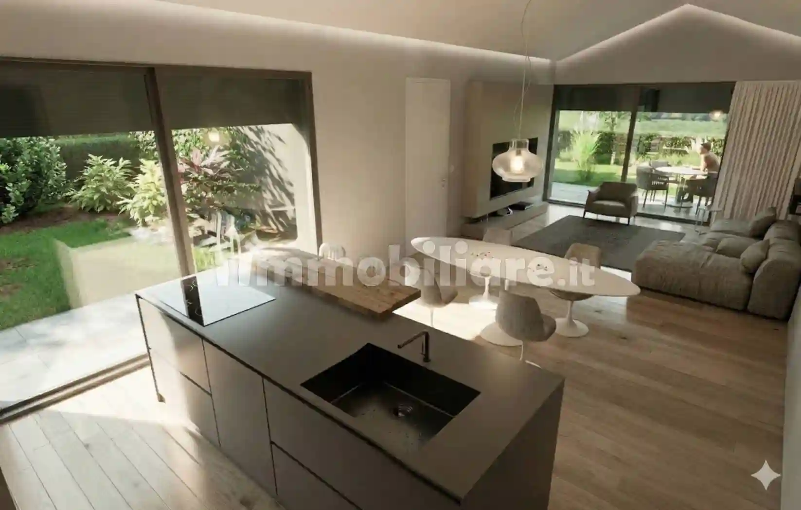 Villa - foto 3