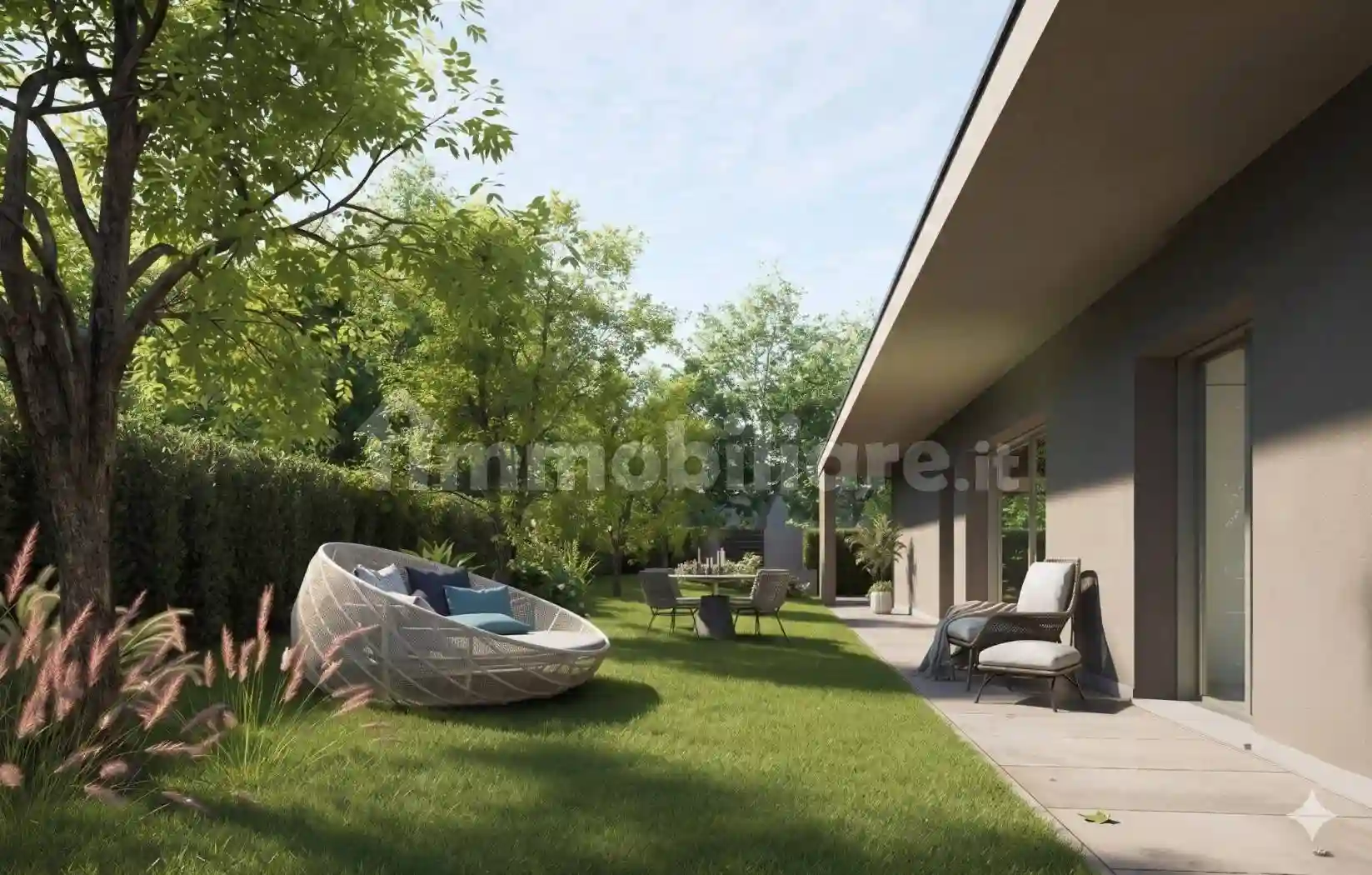 Villa - foto 4