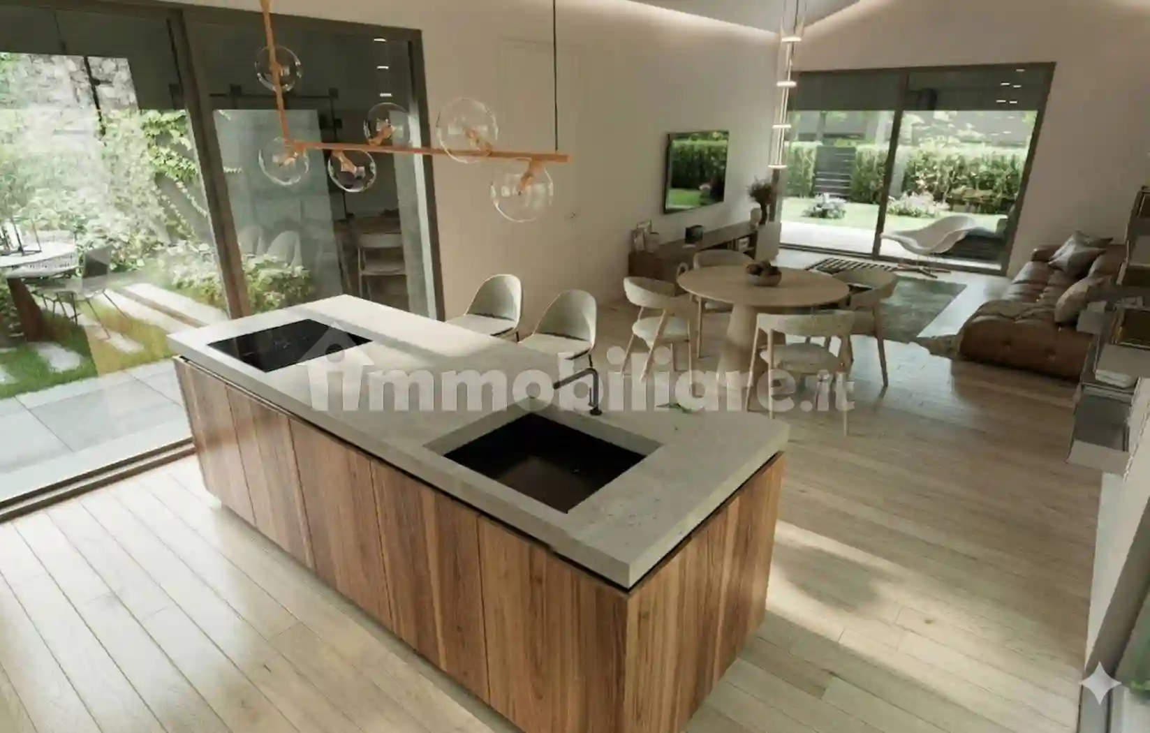 Villa - foto 5