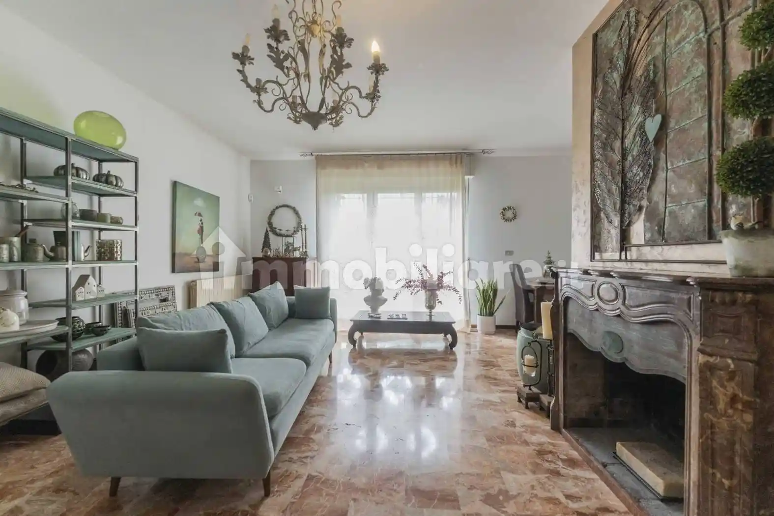 Villa in vendita a Cento