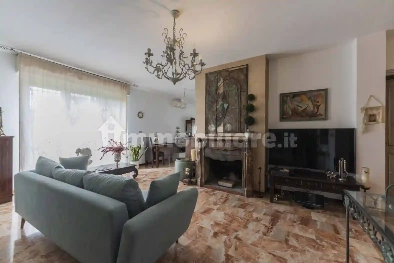 Villa - foto 4