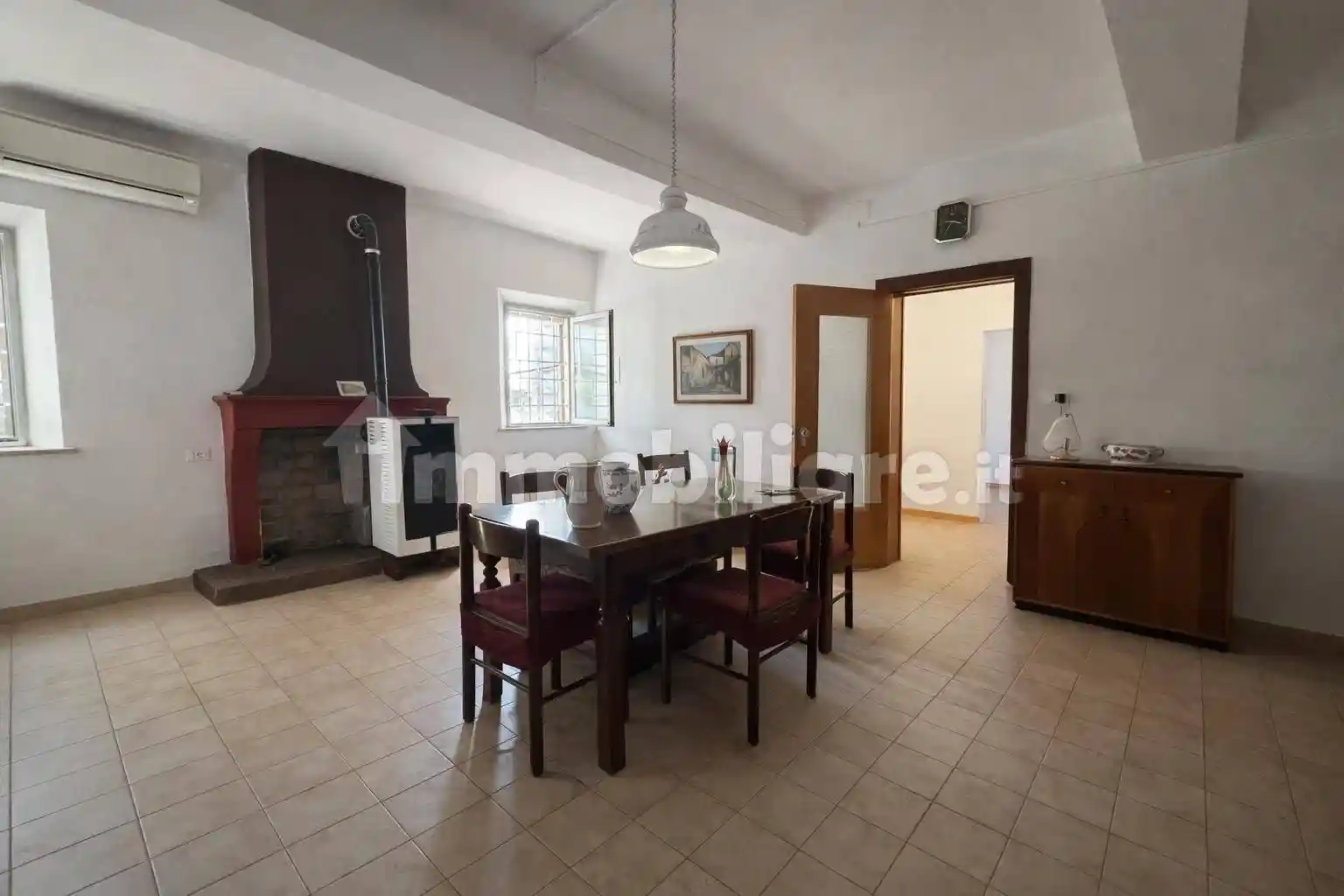 Casa indipendente in vendita a Cento