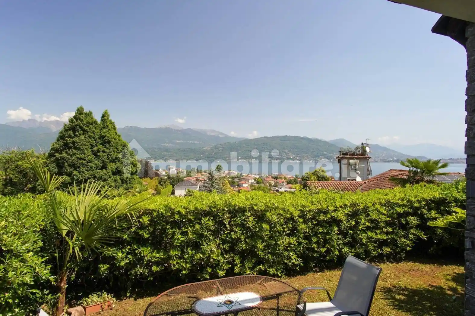 Appartamento in vendita a Baveno