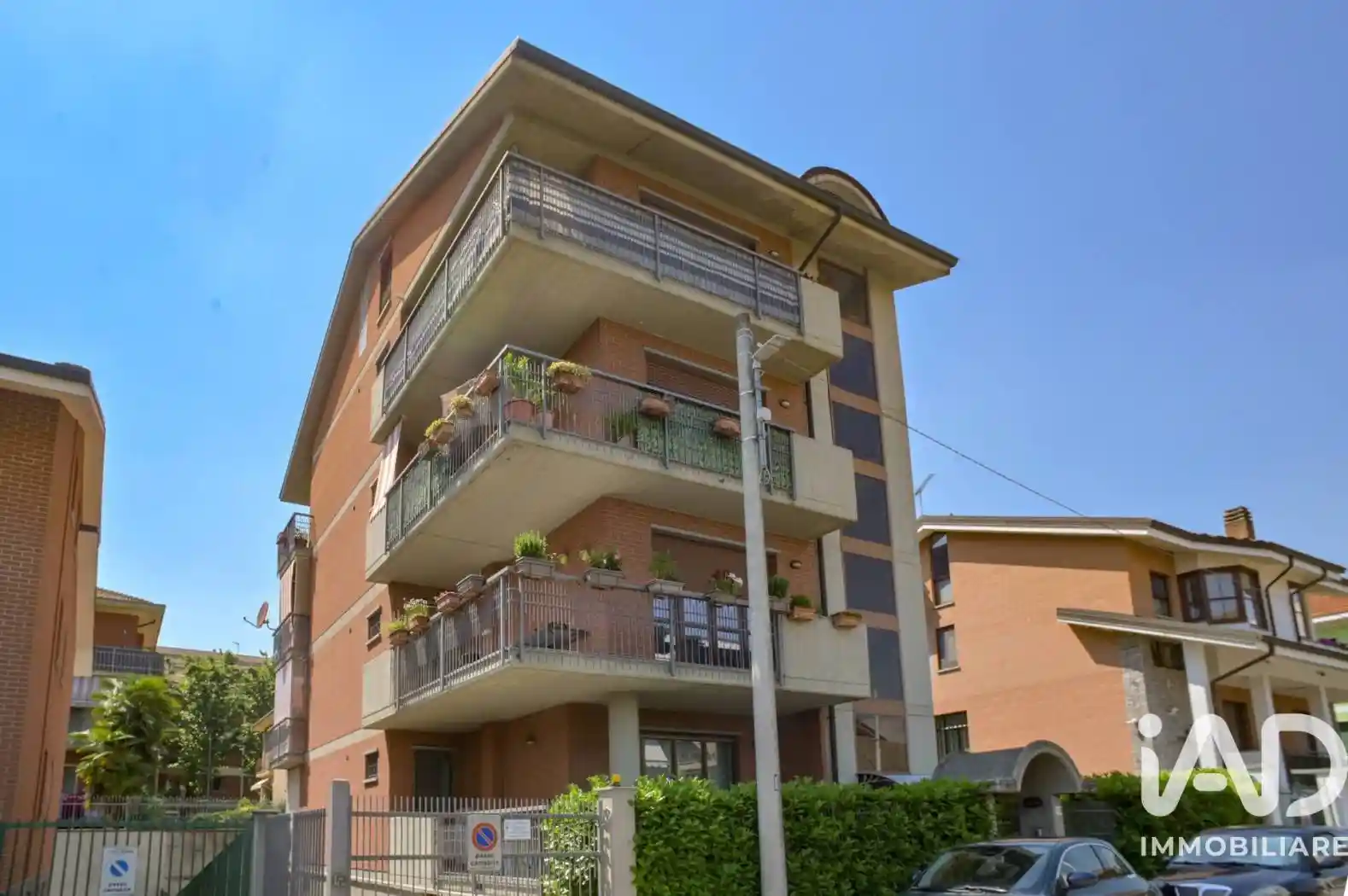 Appartamento in vendita a Collegno