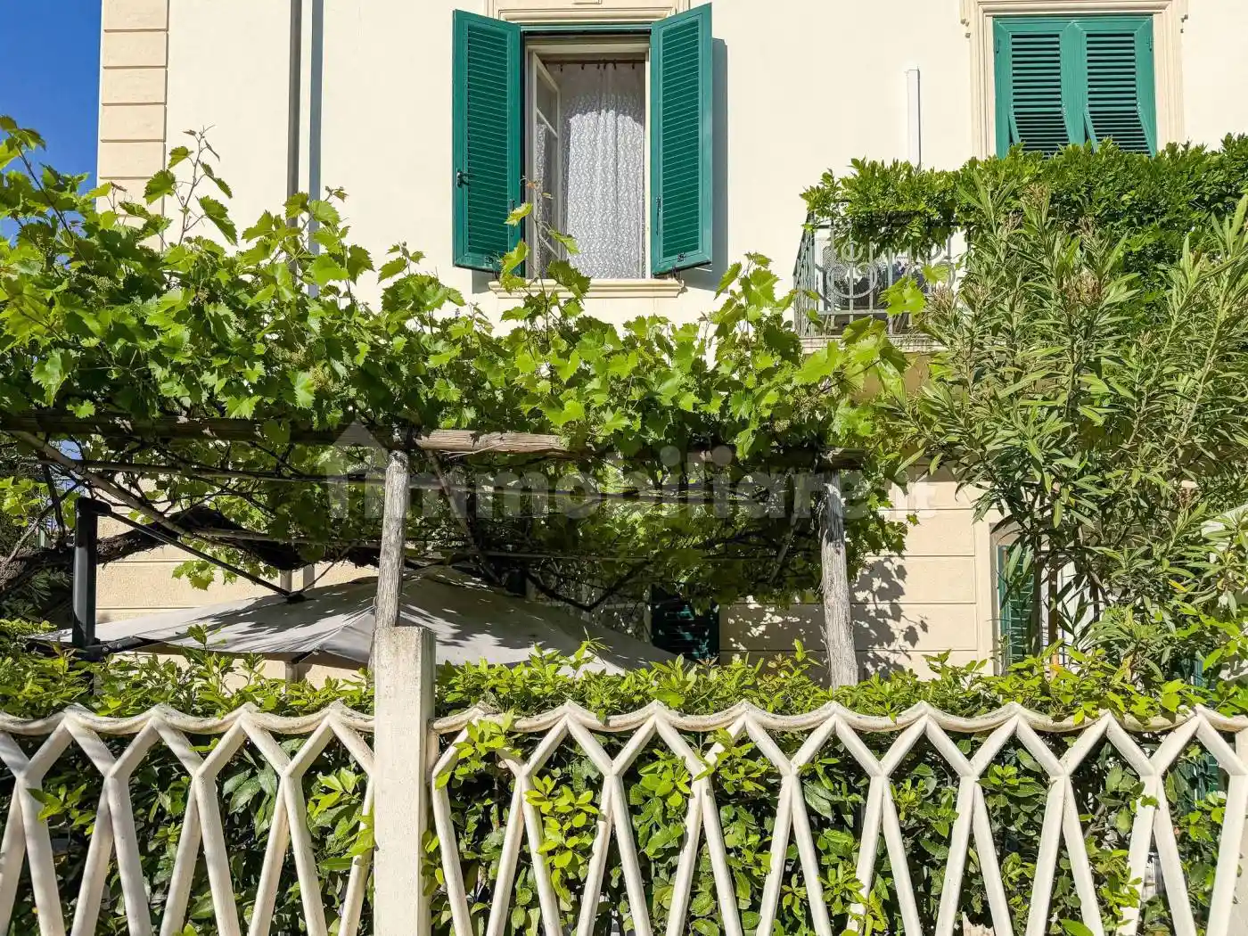 Villa in vendita a Viareggio