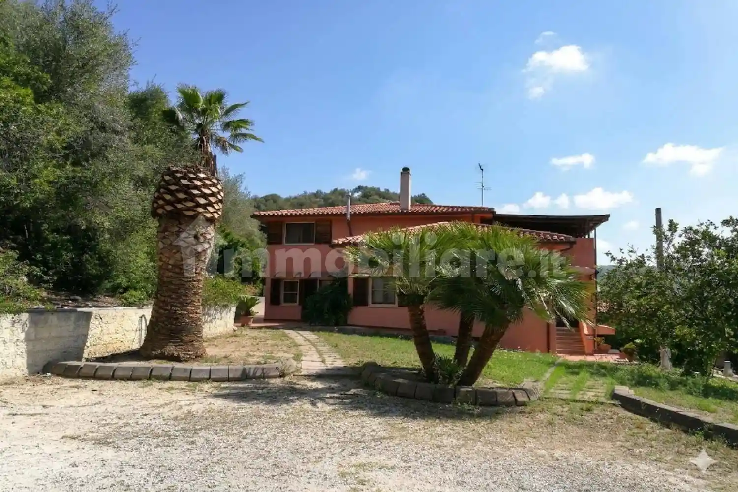 Villa in vendita a Sassari