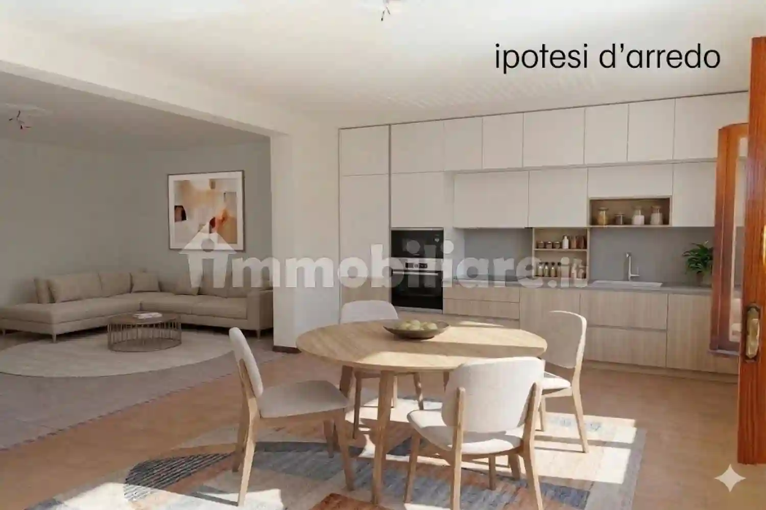Villa - foto 4