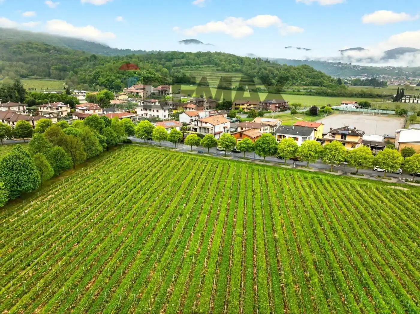 Appartamento in vendita a Provaglio d'Iseo