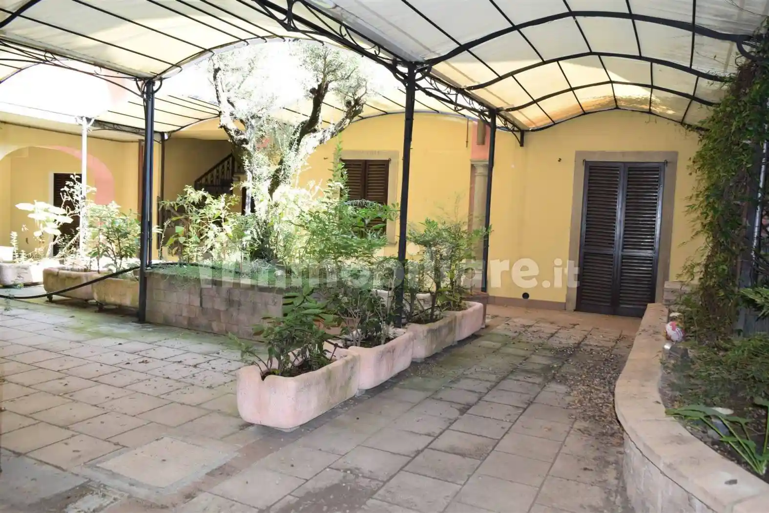 Appartamento in vendita a Bergamo