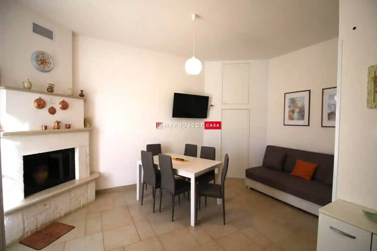 Villa - foto 3