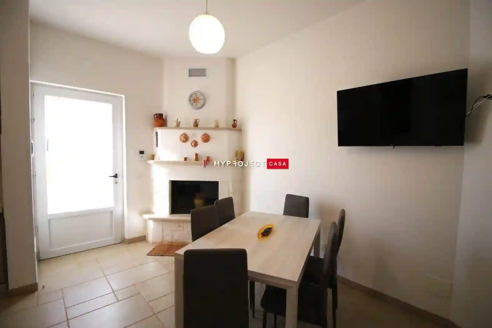 Villa - foto 5