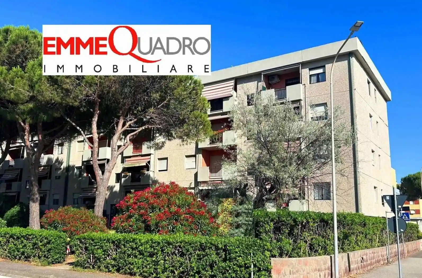 Appartamento in vendita a Rosignano Marittimo