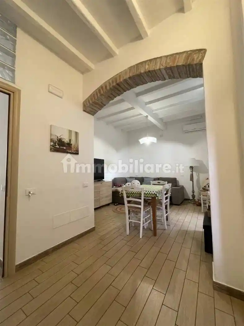 Appartamento in vendita a Follonica