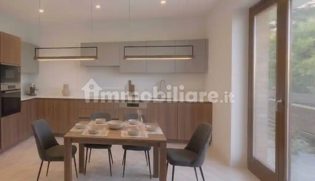 Casa indipendente in vendita a Siena