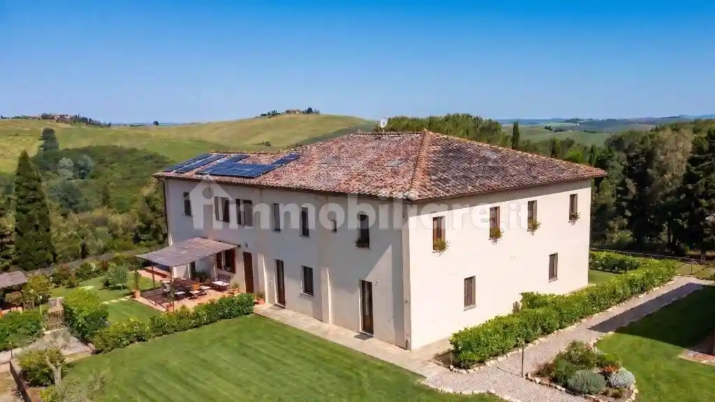 Casa indipendente in vendita a Siena