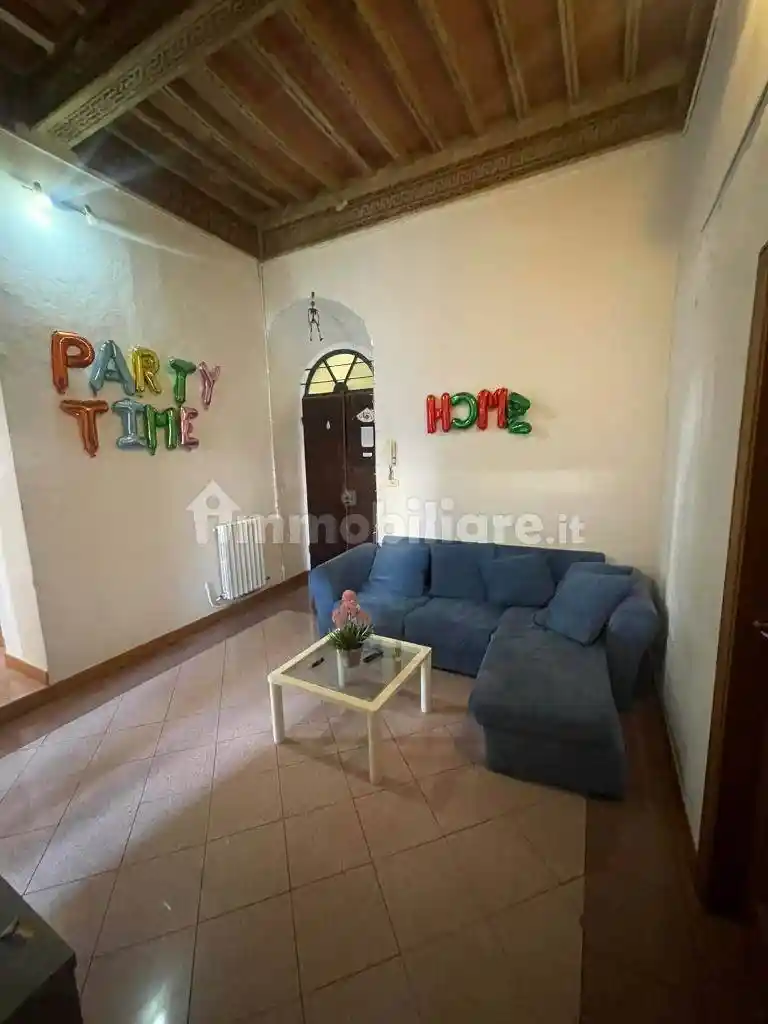 Appartamento in vendita a Siena