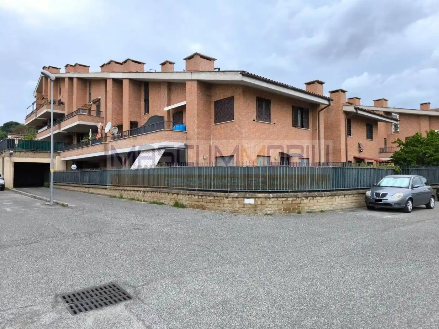 Appartamento in vendita a Fiano Romano