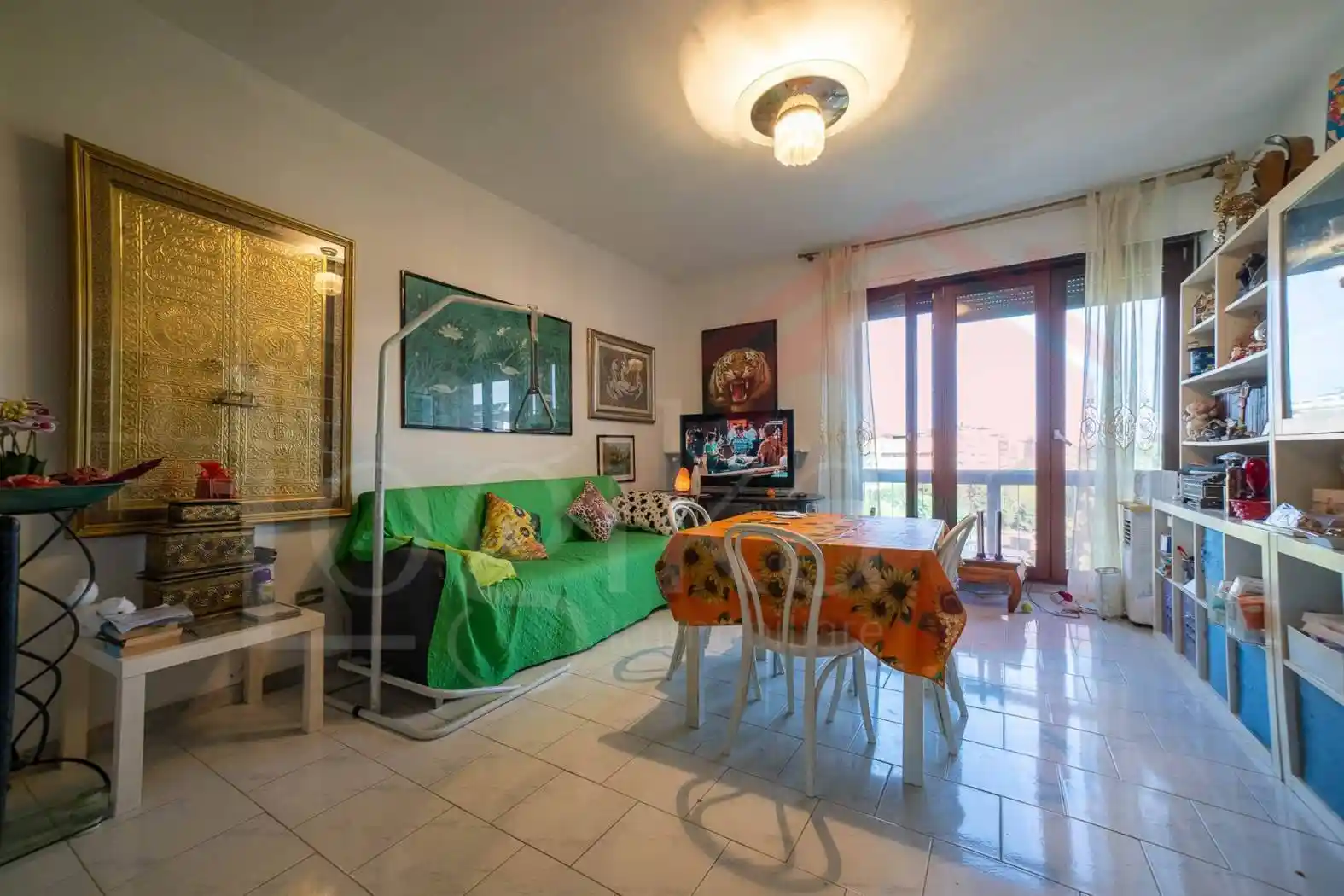 Appartamento in vendita a Pieve Emanuele