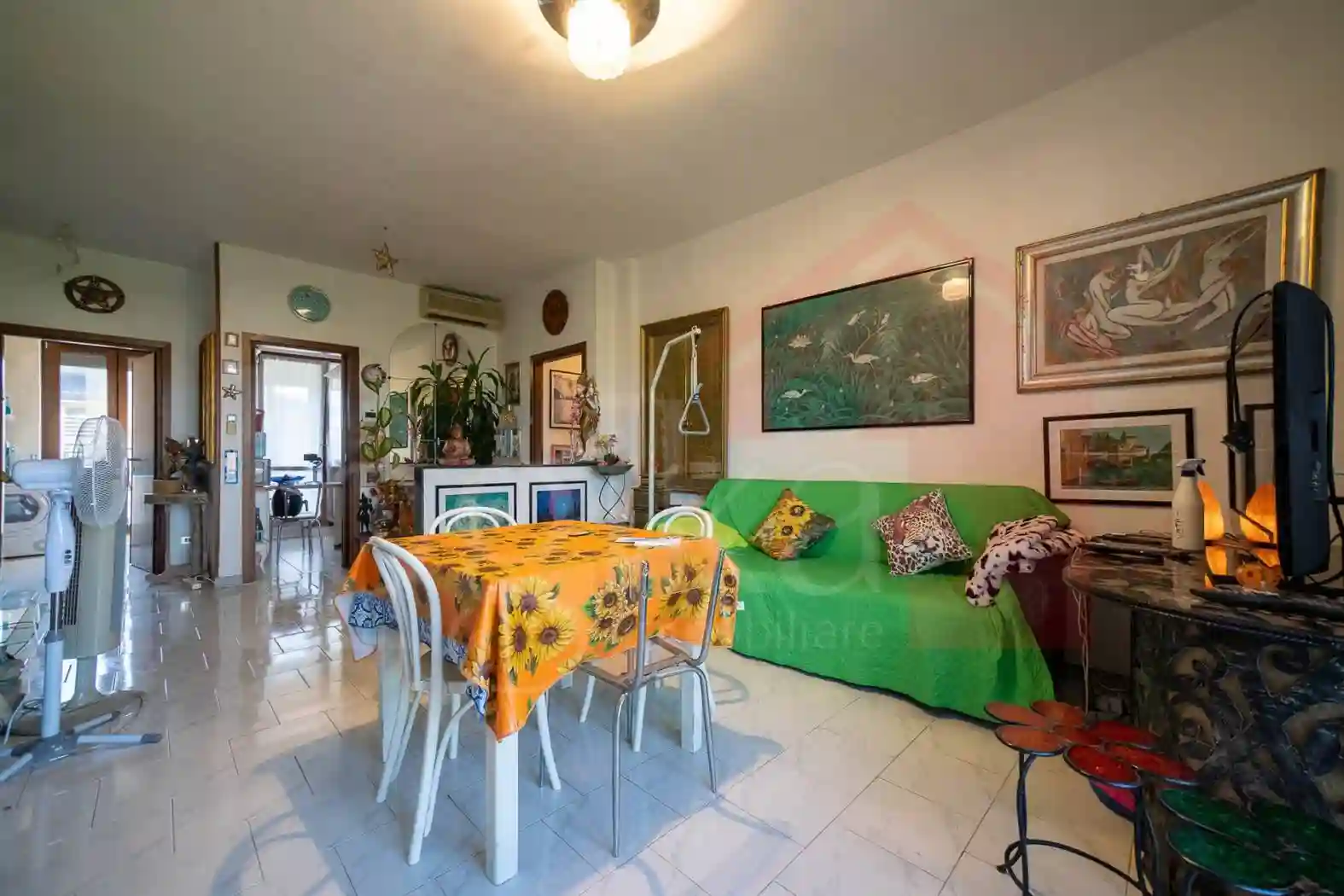 Appartamento - foto 2