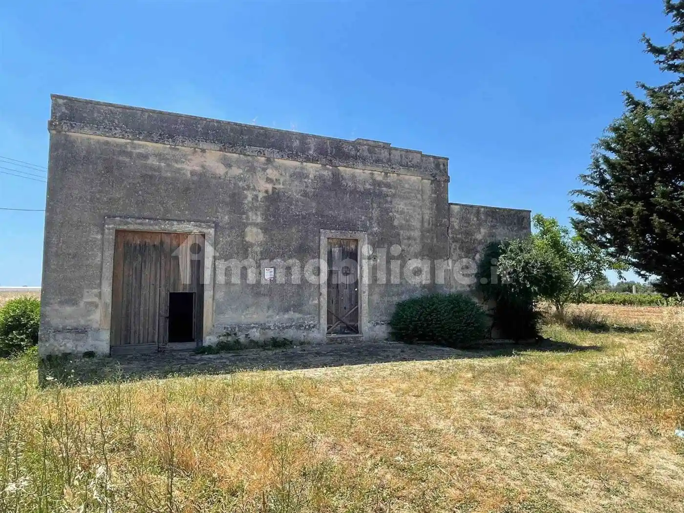 Rustico - Casale in vendita a Carmiano