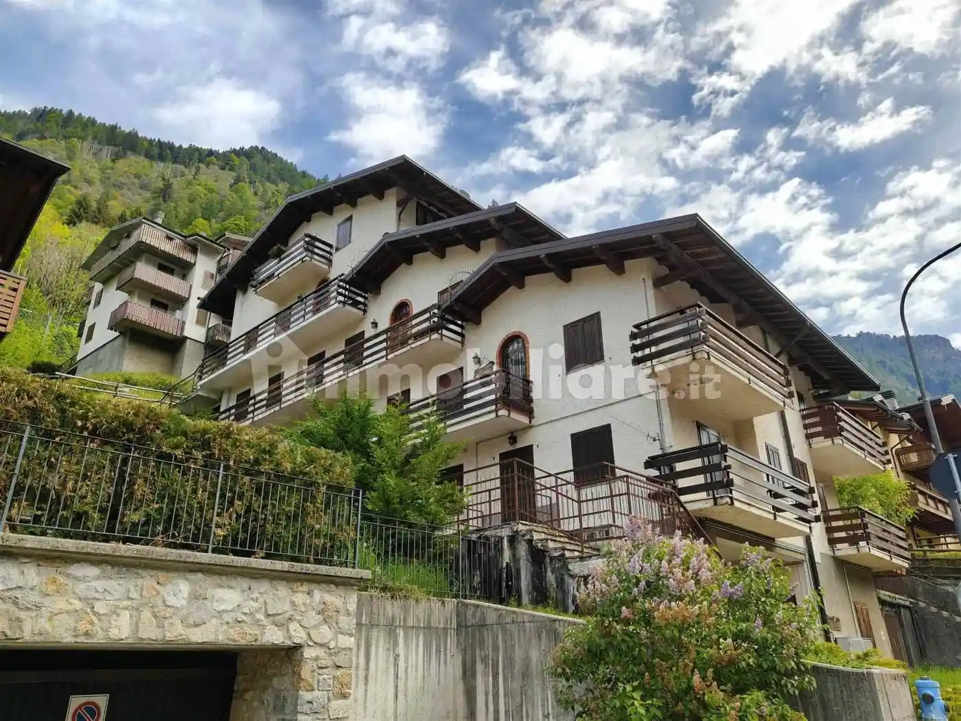 Attico - Mansarda in vendita a Carona