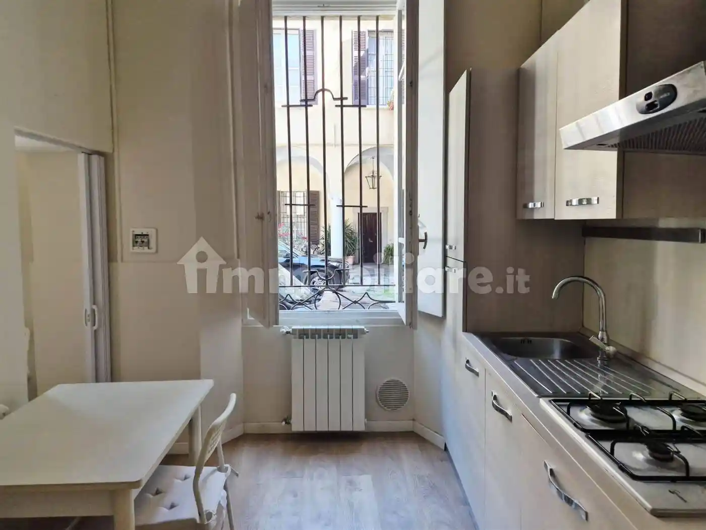 Appartamento in affitto a Brescia