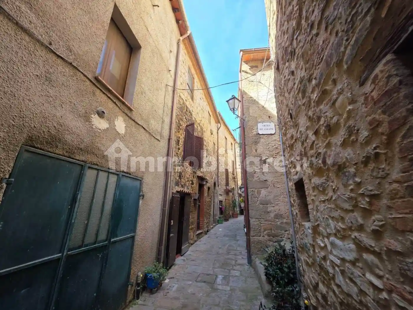 Casa indipendente in vendita a Seggiano