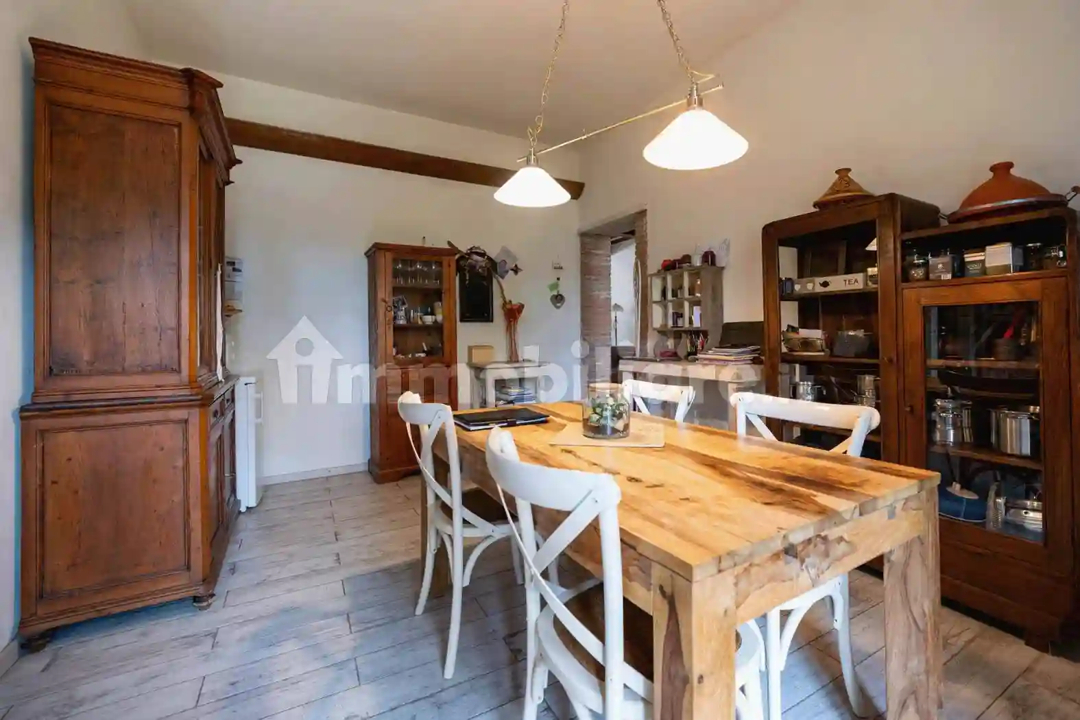 Casa indipendente - foto 4