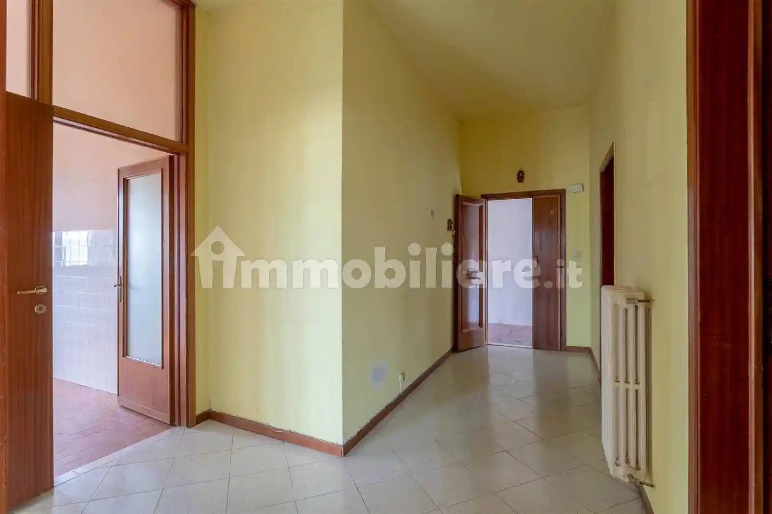 Appartamento in vendita a Signa