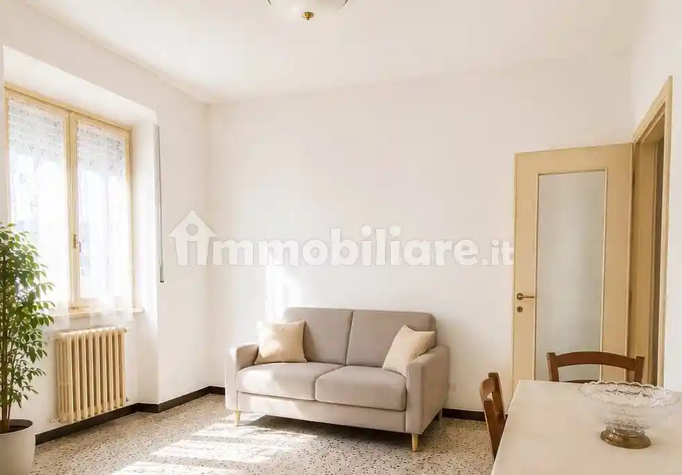 Appartamento in vendita a Cinisello Balsamo