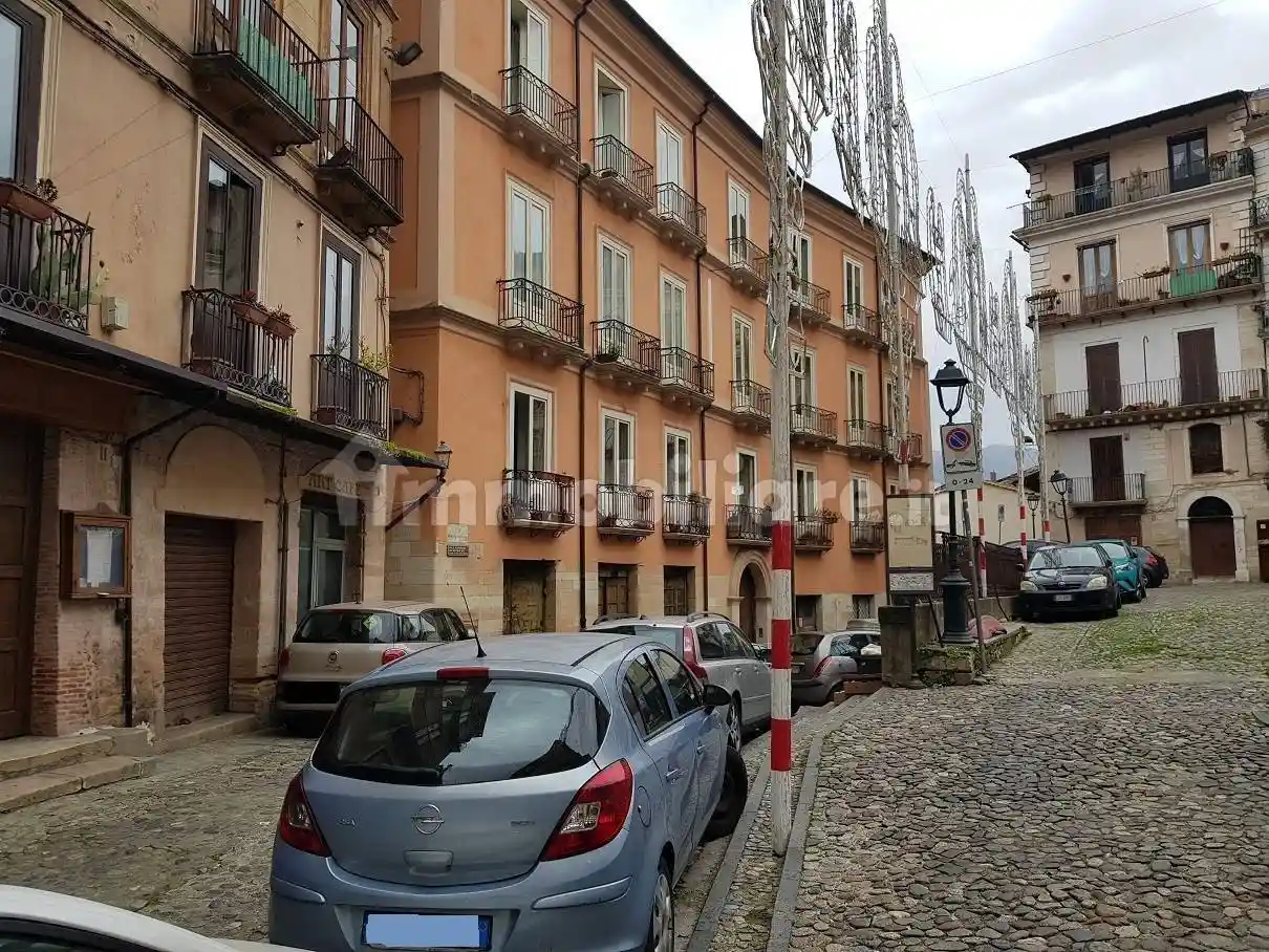 Appartamento in vendita a Cosenza