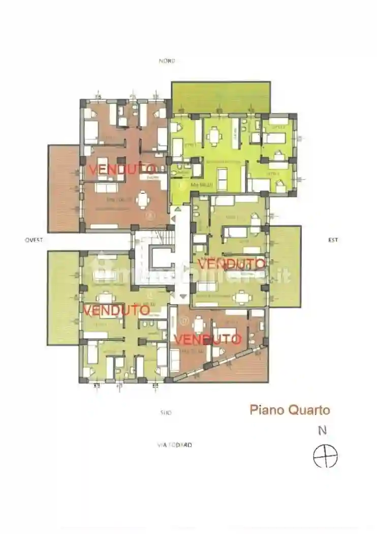 Appartamento - foto 3