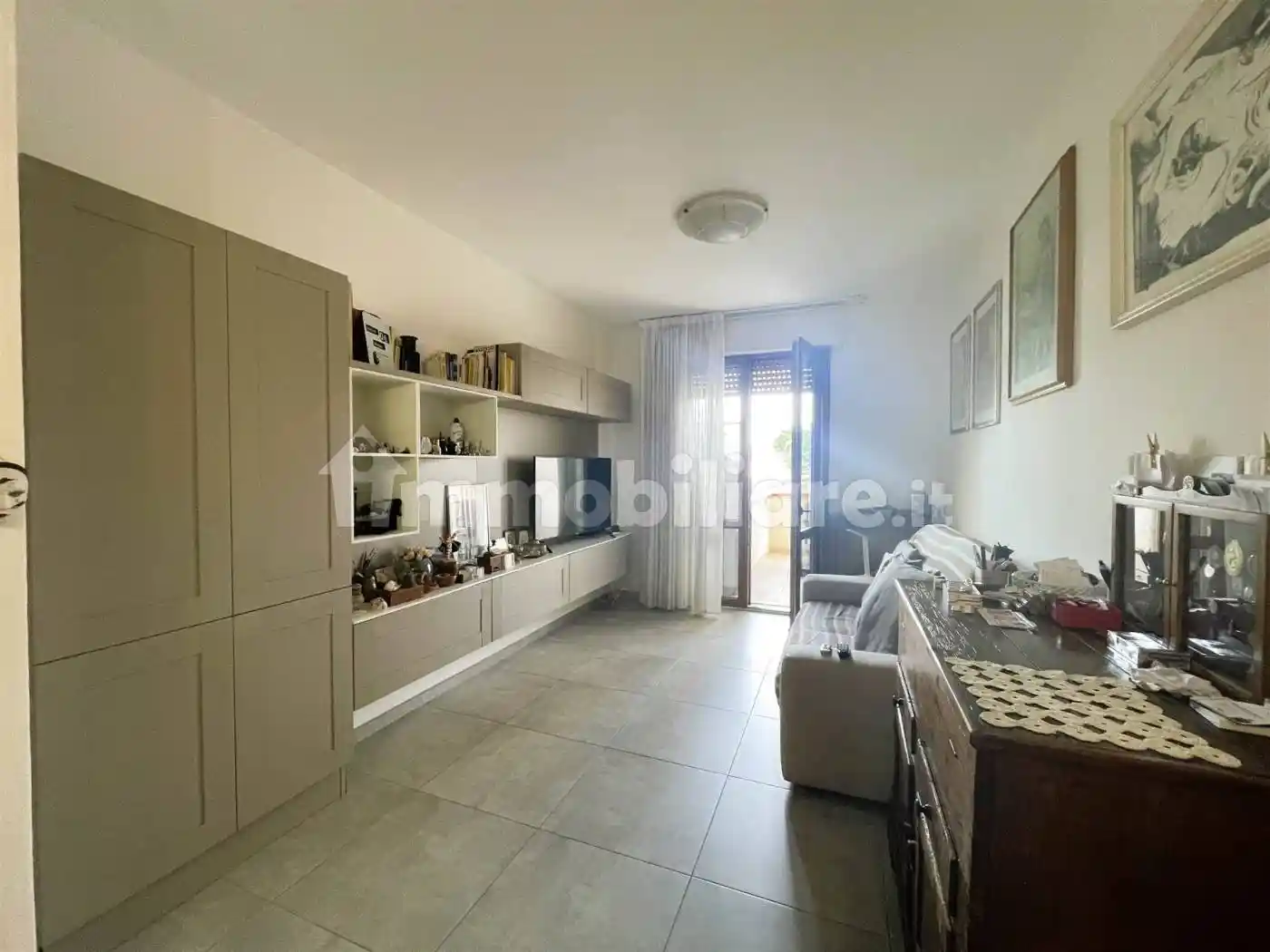 Appartamento in vendita a Viareggio