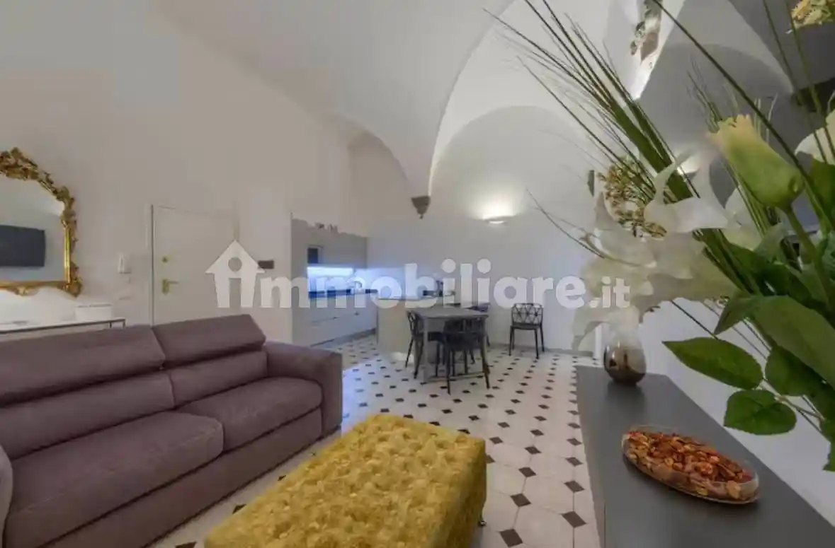Appartamento in affitto a Firenze