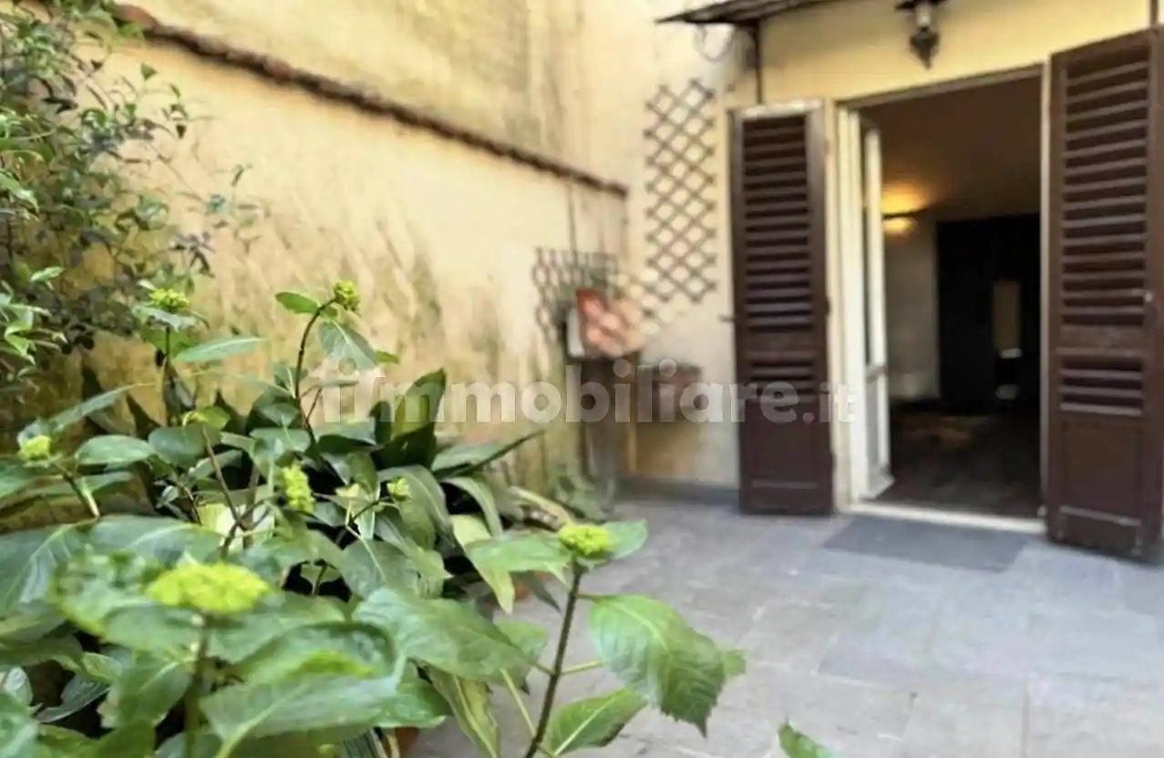 Appartamento in vendita a Firenze