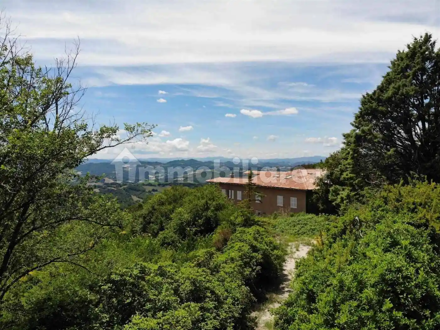 Appartamento in vendita a Urbino