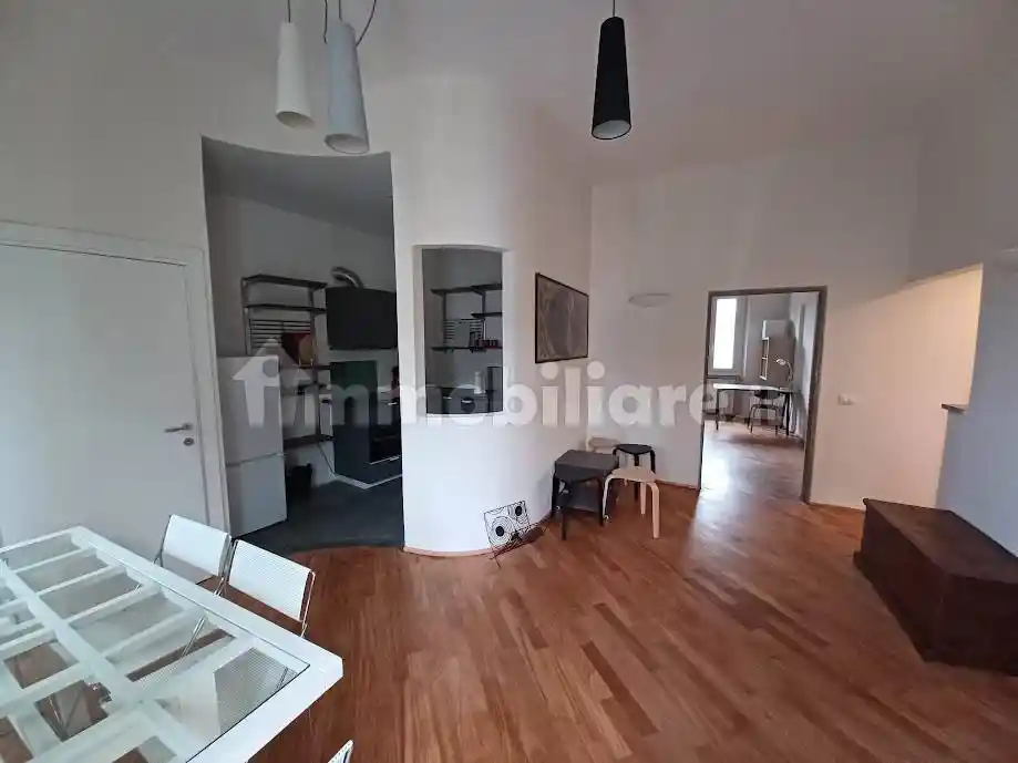 Appartamento in vendita a Firenze