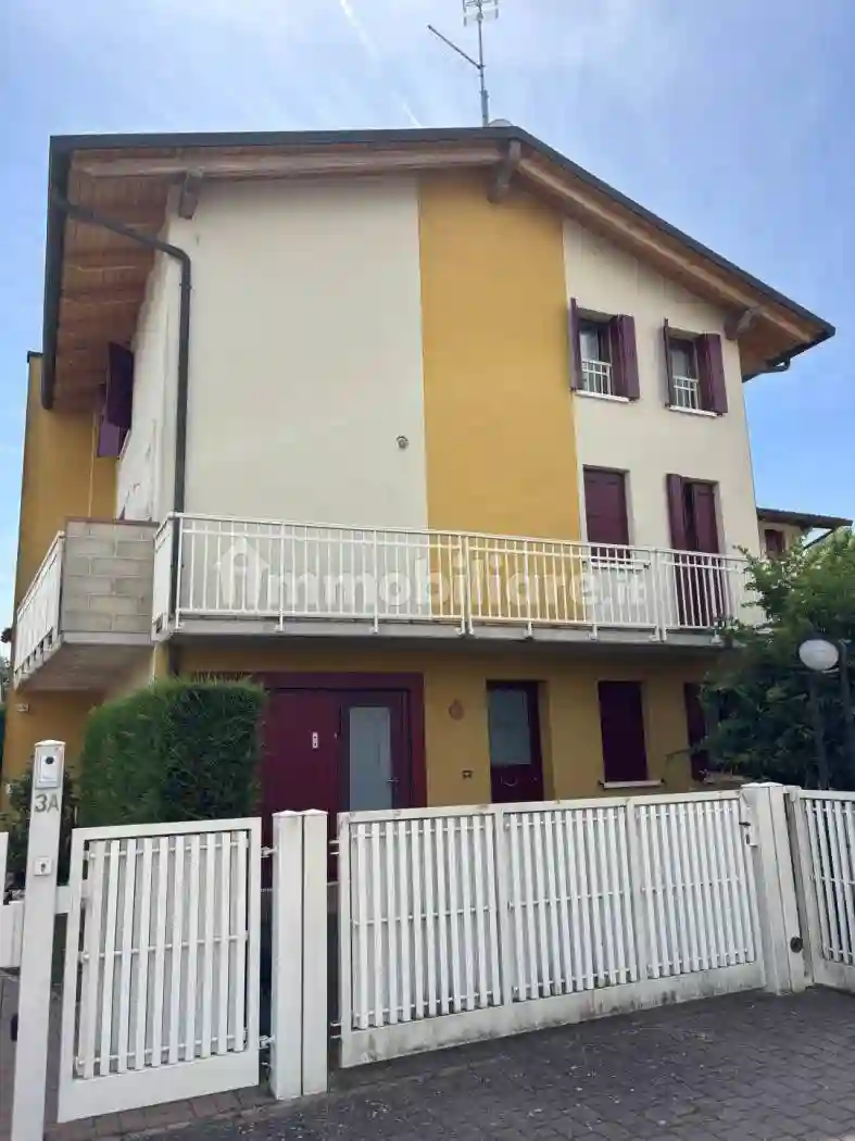 Villetta a schiera - foto 2