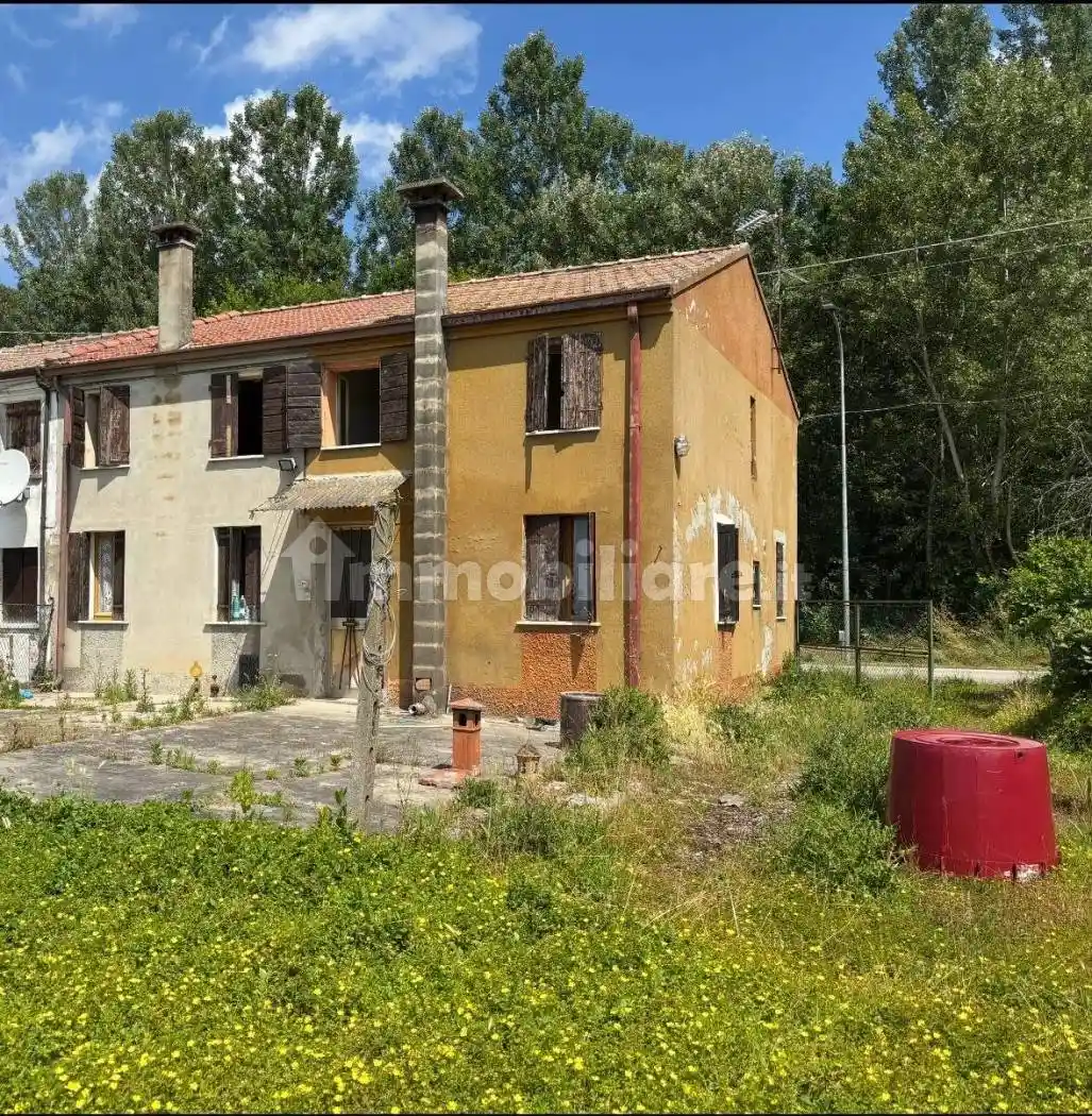 Rustico - Casale in vendita a Trecenta