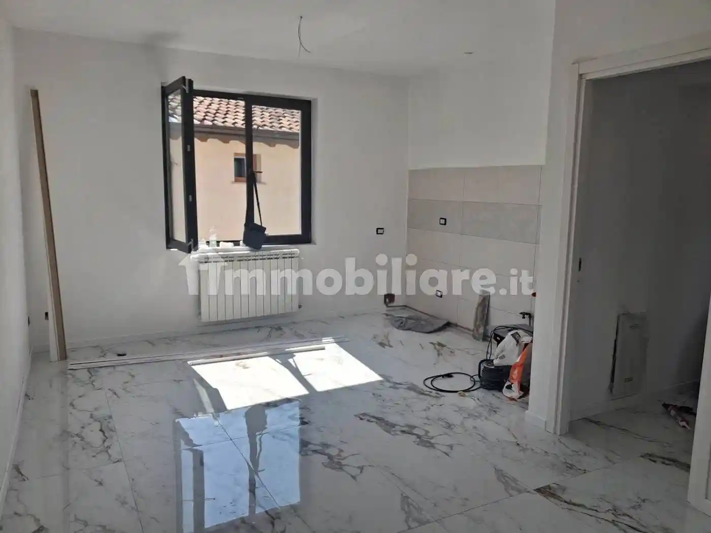 Appartamento in vendita a Bagnolo Cremasco