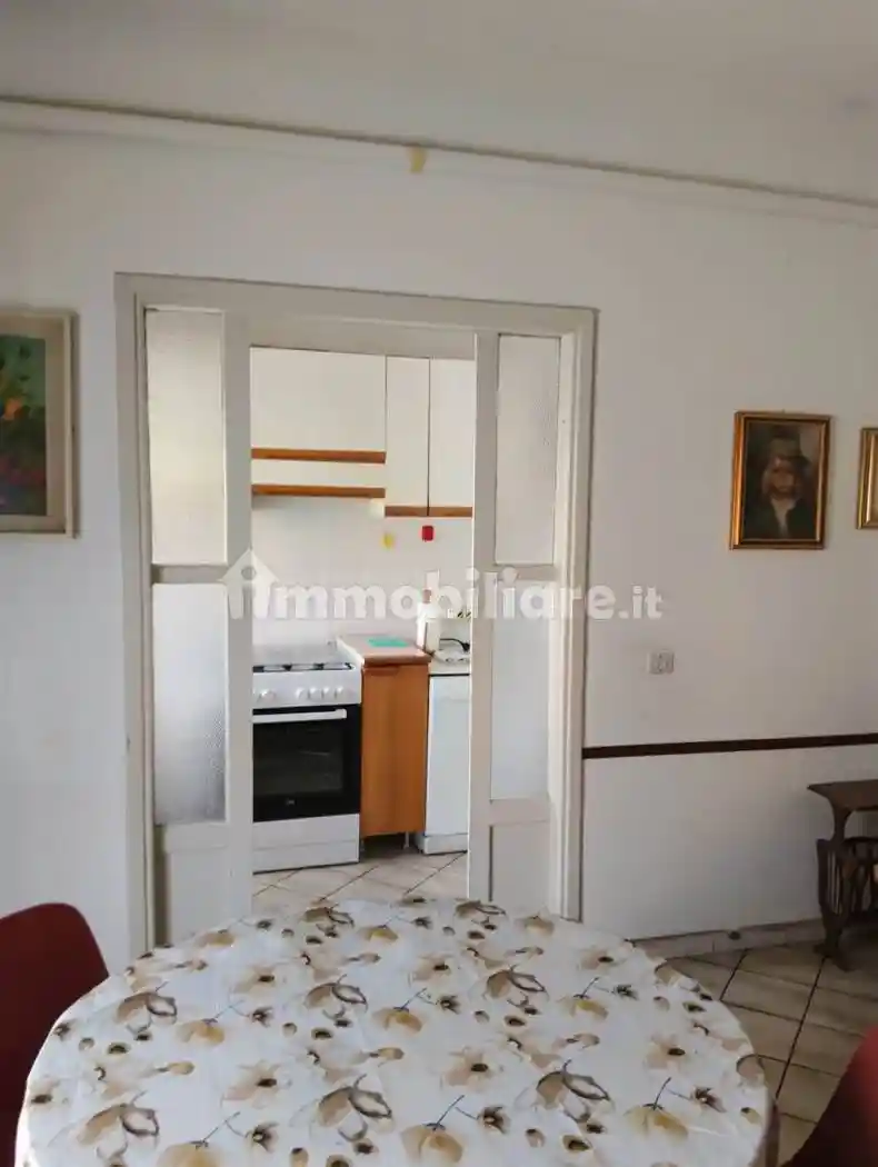 Appartamento in vendita a Crema