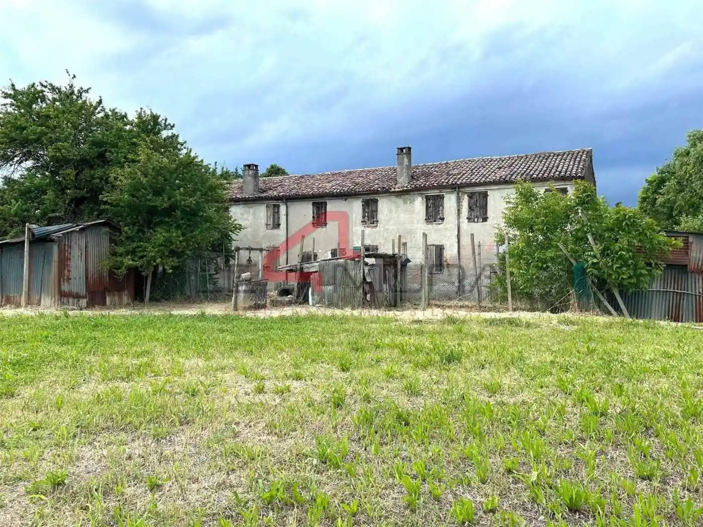Rustico - Casale in vendita a Gazzo Veronese
