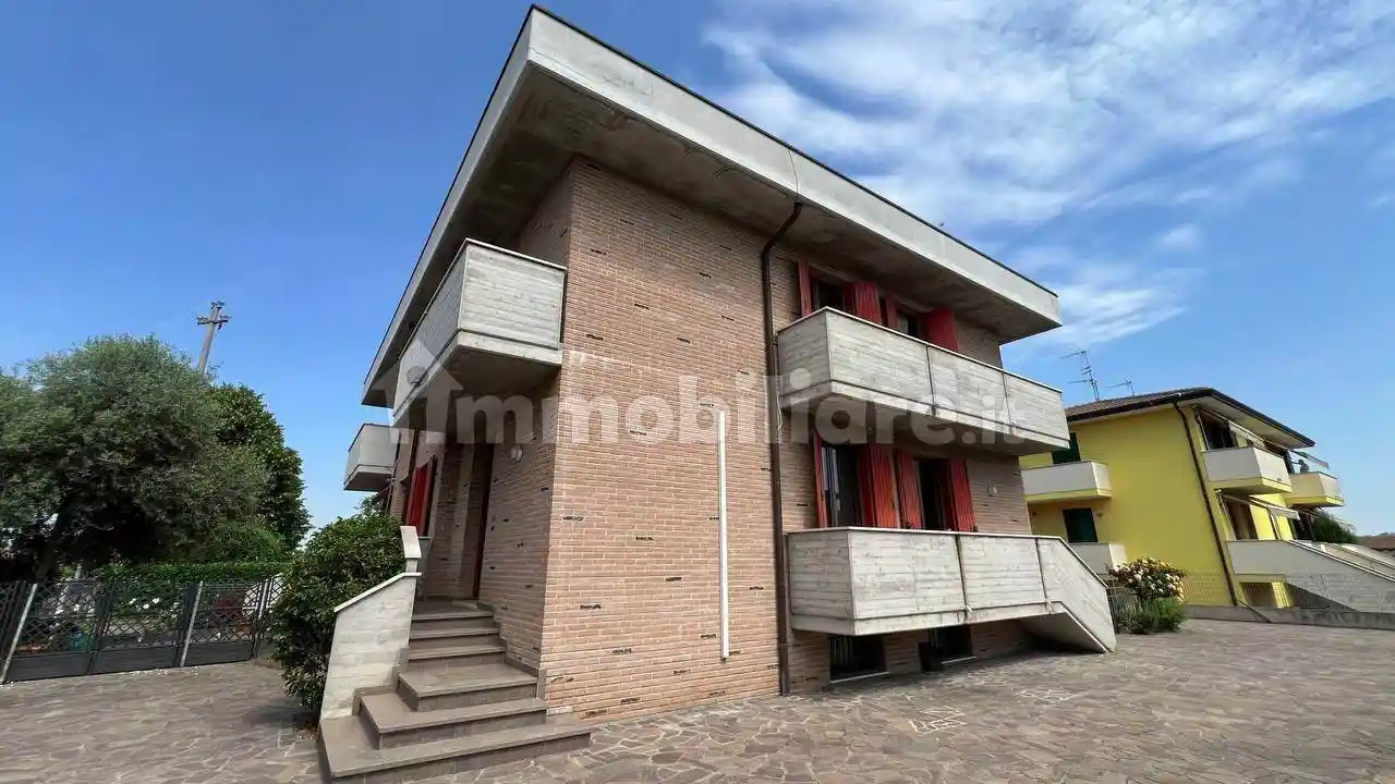 Villa in vendita a Solesino