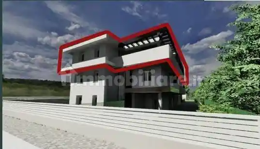 Appartamento in vendita a Formigine